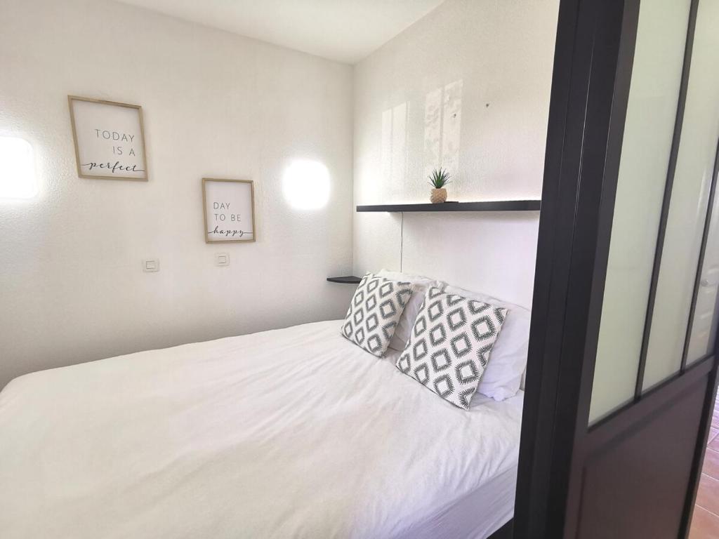 Appartement avec piscine - Les Issambres - 4