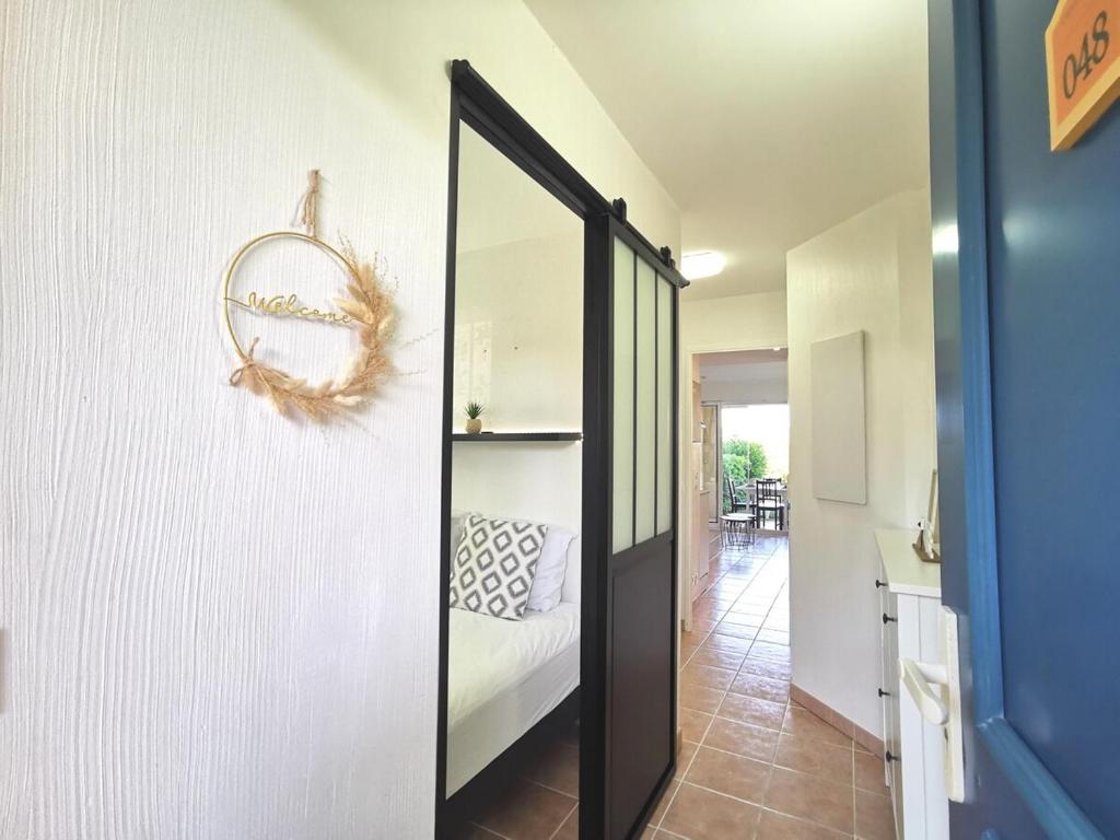 Appartement avec piscine - Les Issambres - 2
