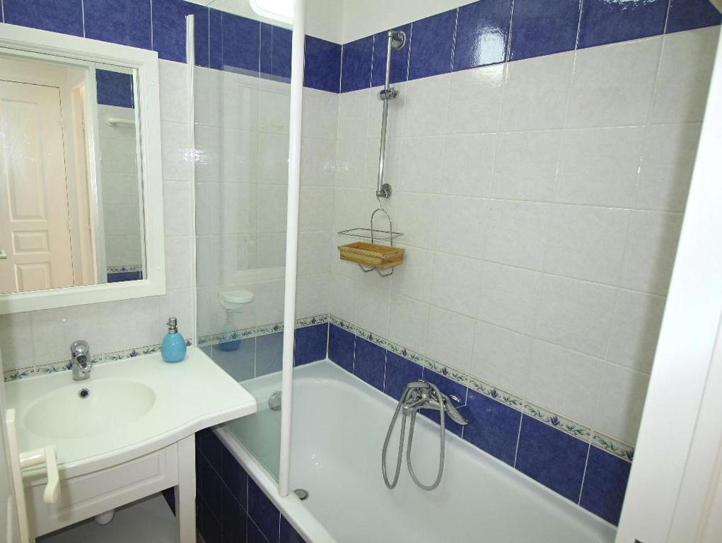 Appartement avec piscine - Les Issambres - 5