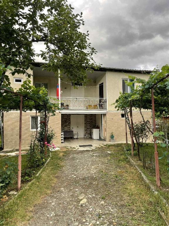 Guest House in Racha Almagi, Ambrolauri