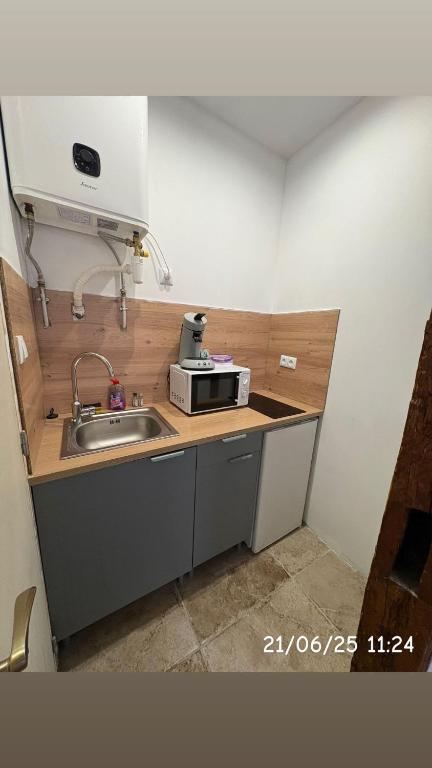 Pucelles, Štrasburk