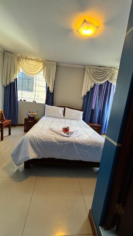 Alojamiento en habitaciones con baño privado - 4