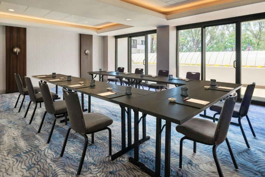 Meeting room / ballrooms