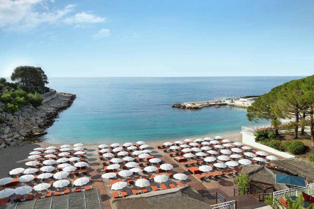 Le Méridien Beach Plaza - 5