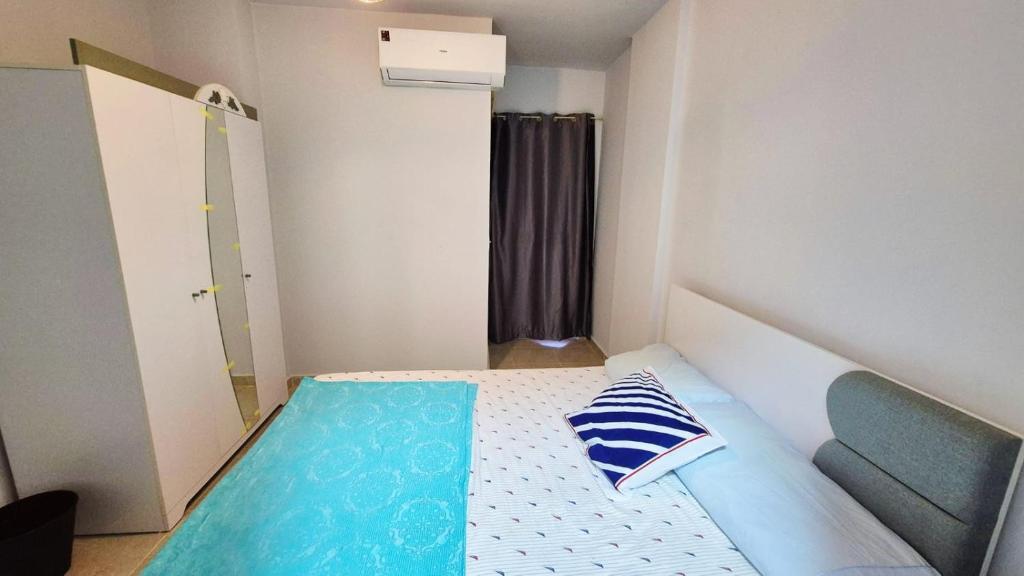 Chalet in Agora resort north coast opposite to marrassi, Banī Ghālib