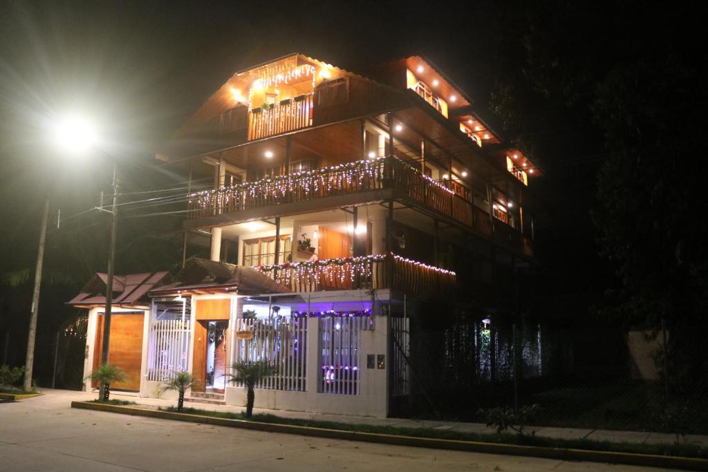 Hospedaje Lercher - 1