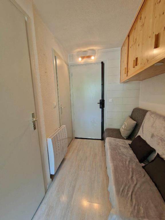 Studio cosy 4 pers proche ski & village parking gratuit - 4