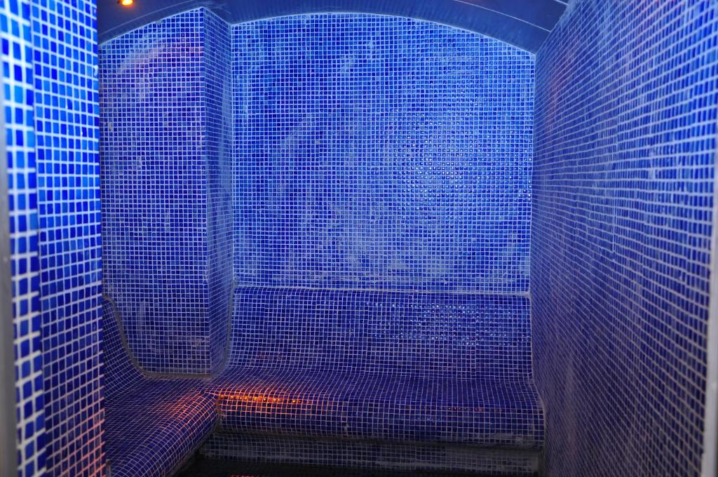 Primasol Hane Family Resort Hotel — Spa in Side