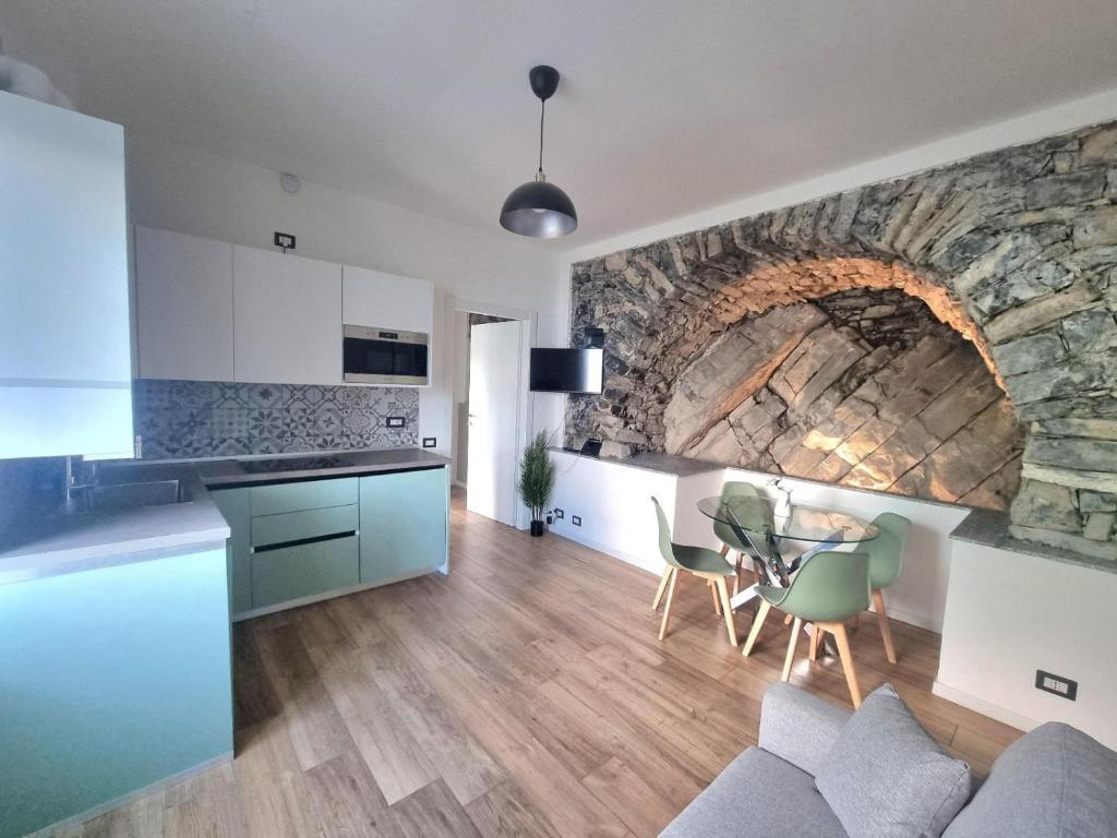 Como Lake View Enjoy&Relax, Brienno