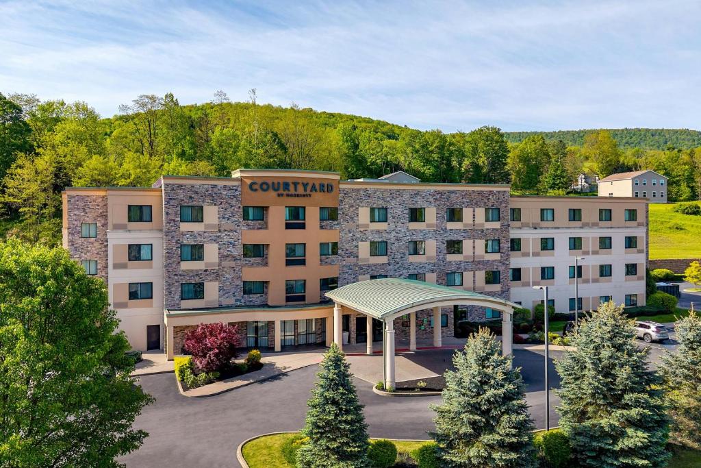 Courtyard by Marriott Oneonta, Oneonta