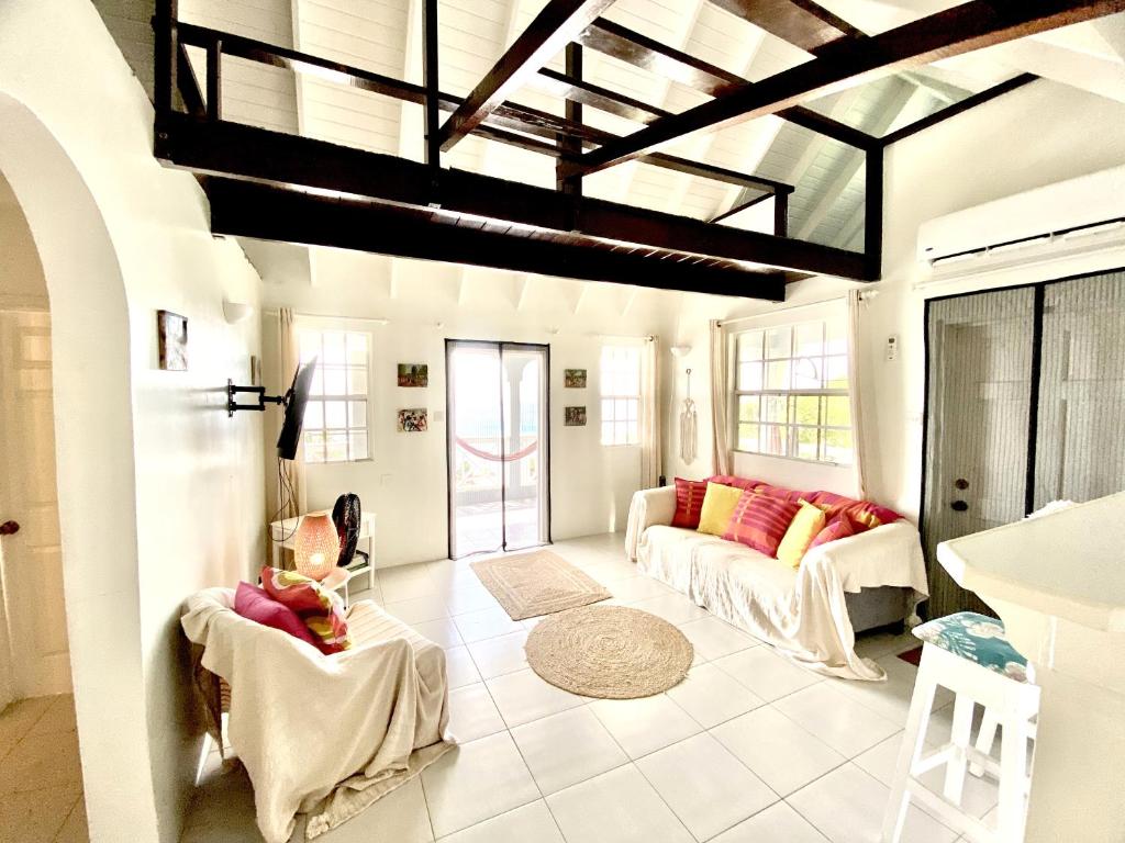 Le Maison Apartments-Gran Anse, Morne Rouge