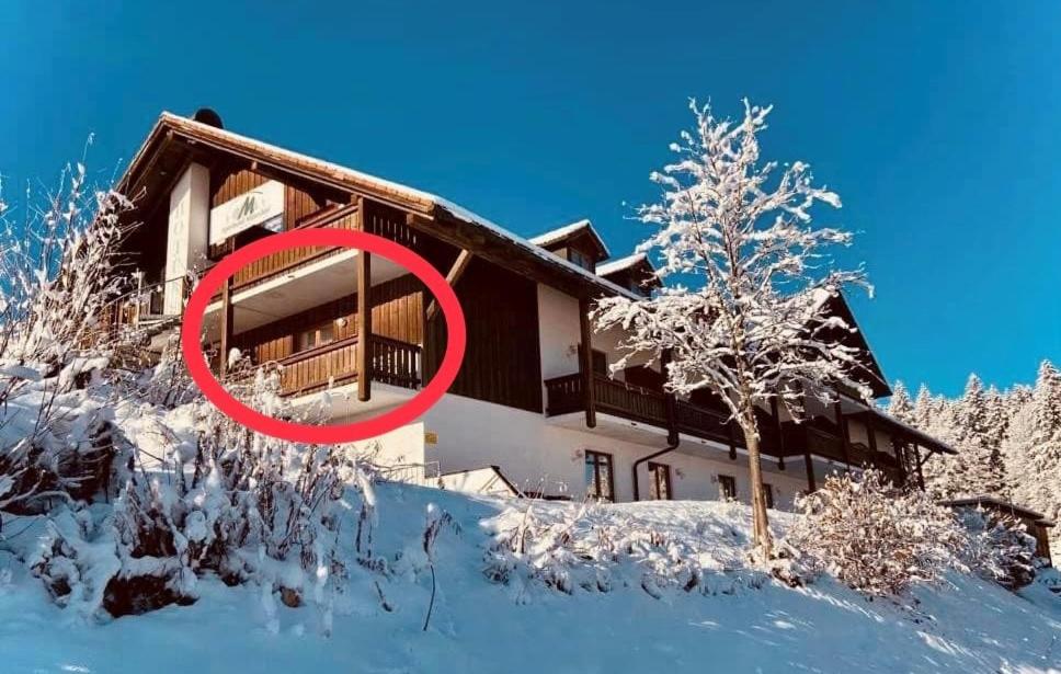 Aotearoa - Mountain apartment in Bavaria, Mitterdorf - Mitterfirmiansreut, Mitterfirmiansreut