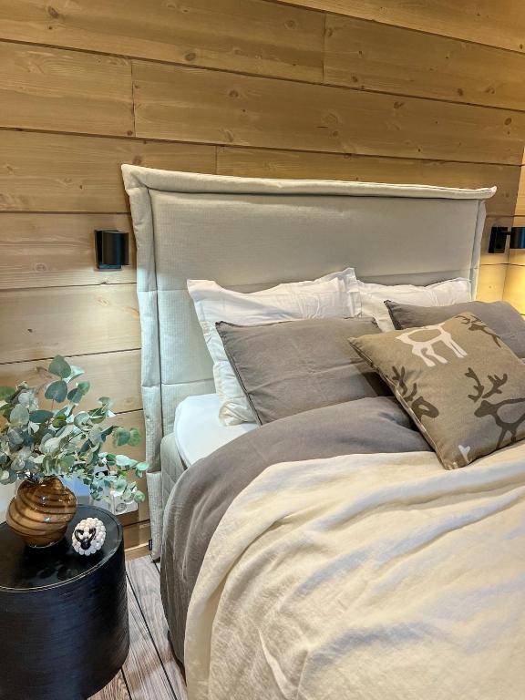 Beautiful studio by the slopes, Ruka