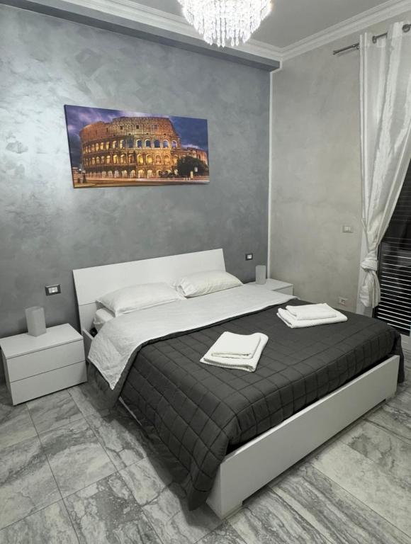 Cataldo Suites Roma - 2