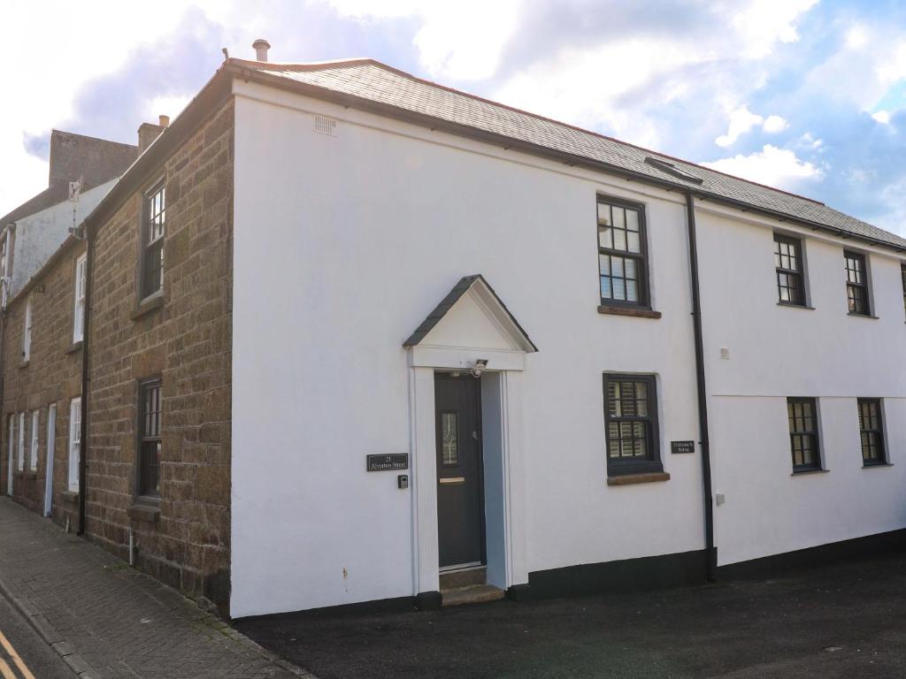 21 Alverton Street, Penzance