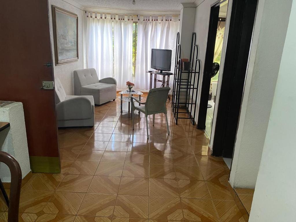 Apartamento Sur de Cali - 1