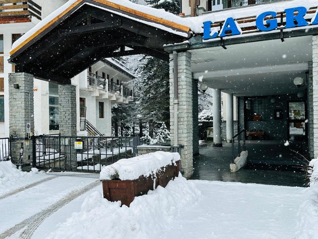 Bardonecchia Bliss - 2