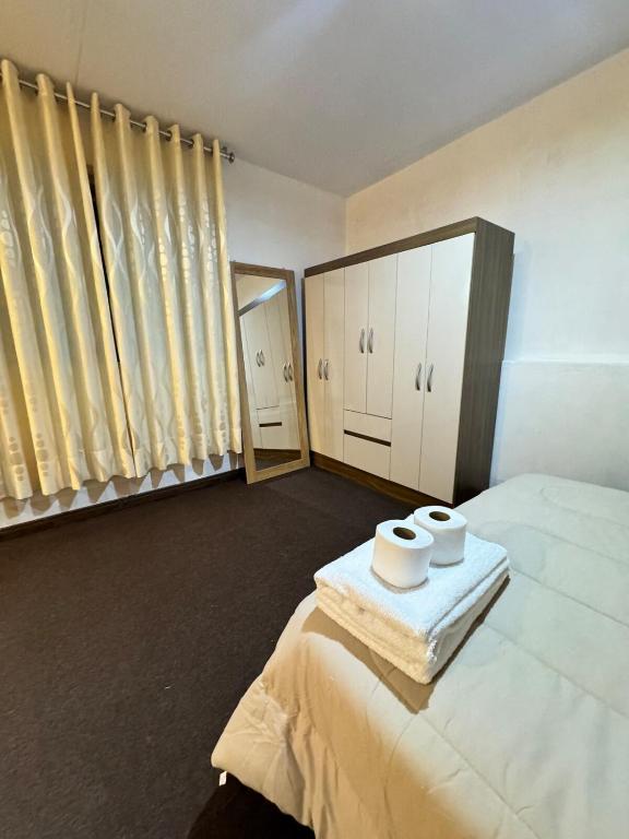 Loft Emadi Ayacucho - 2