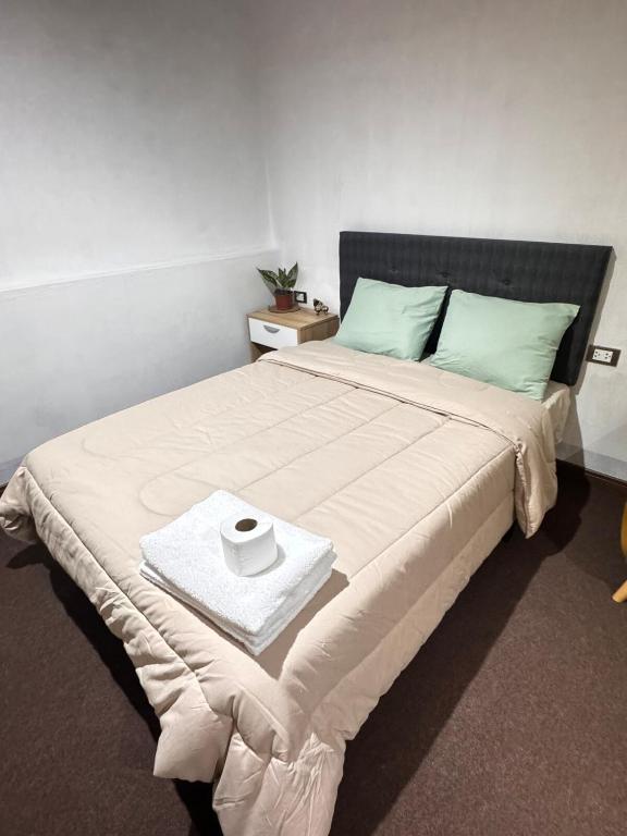 Loft Emadi Ayacucho - 3