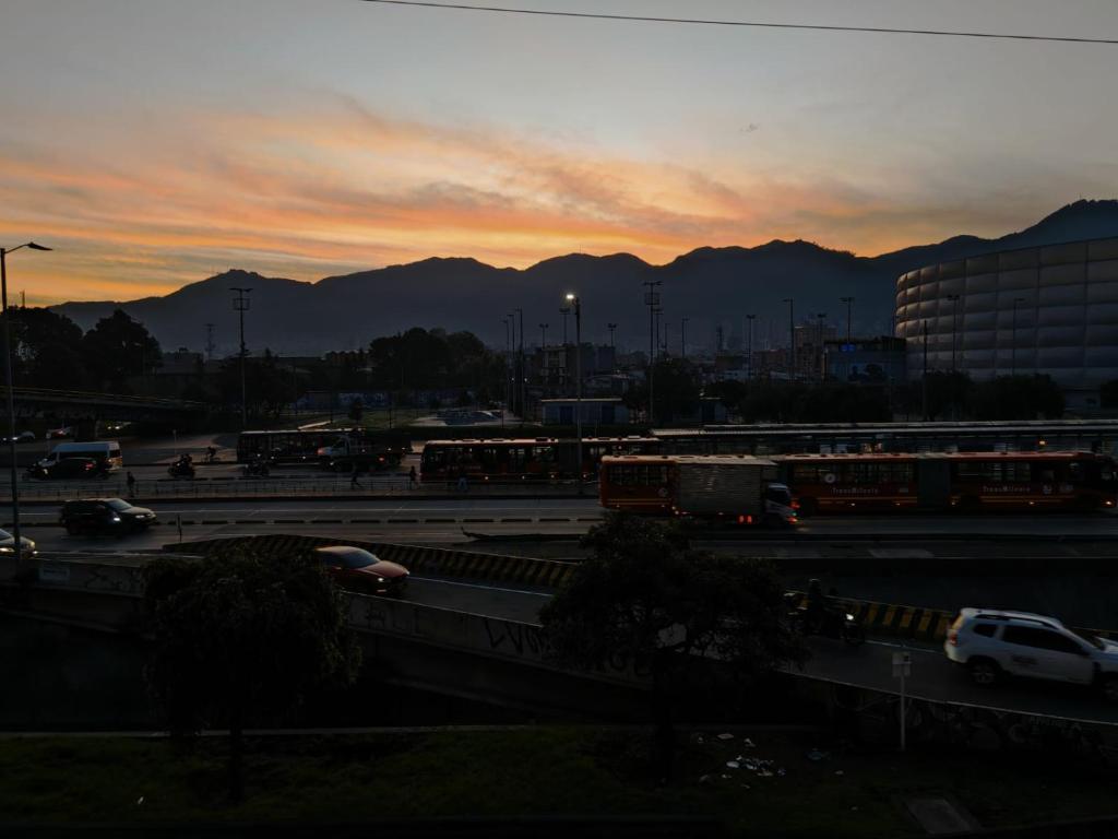 Patricia Natural Getaway - 3