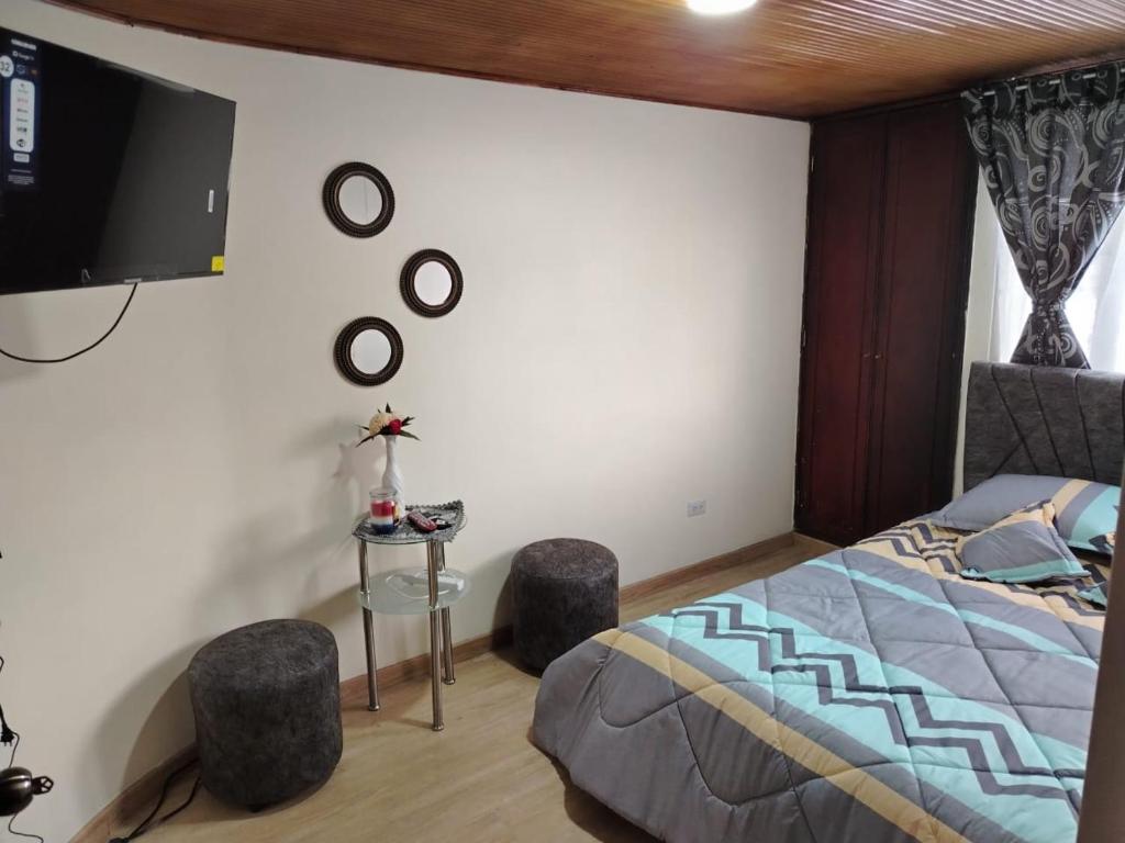 Patricia Natural Getaway - 5