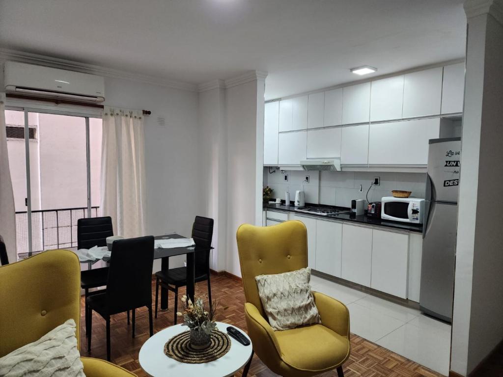 Barrio Norte 3 ambientes my cerca del Shopping Alto Palermo - 2