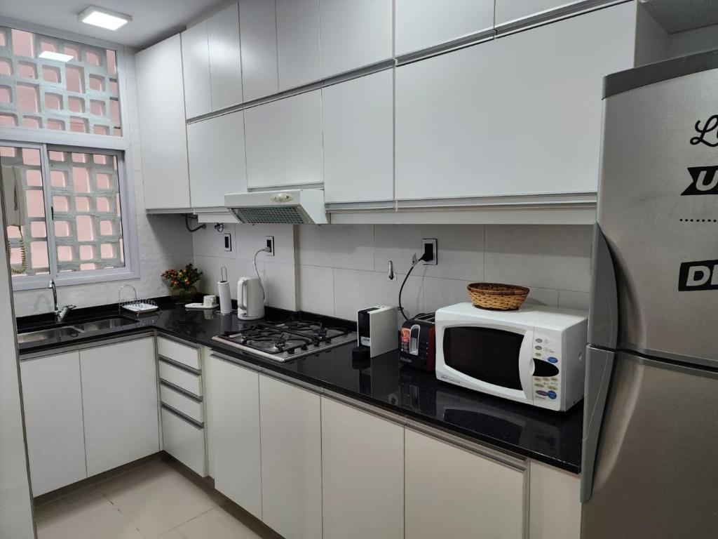 Barrio Norte 3 ambientes my cerca del Shopping Alto Palermo - 4