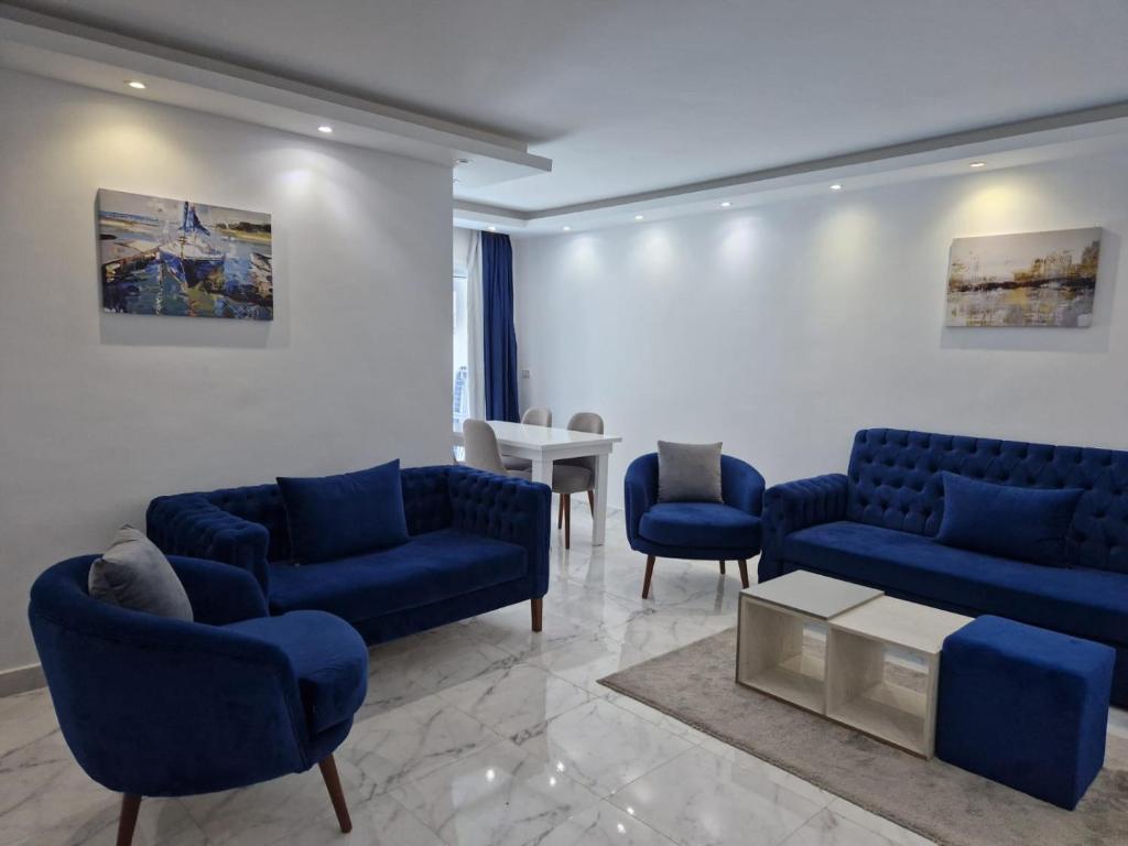 Hurghada Fanader Bay Lever111, Hurghada