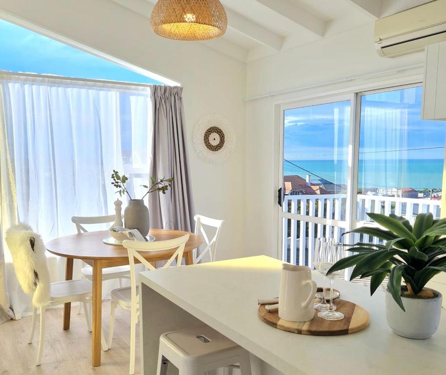 Sea View Oamaru, Oamaru