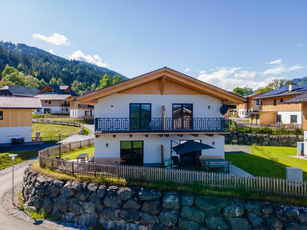 Obermöschach 10B, Obermöschach