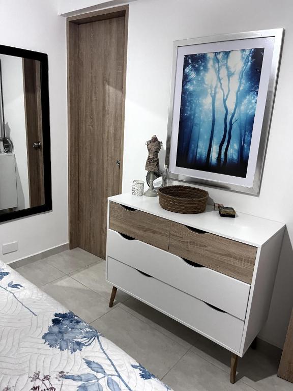 Modern Apartment in Cali - 2