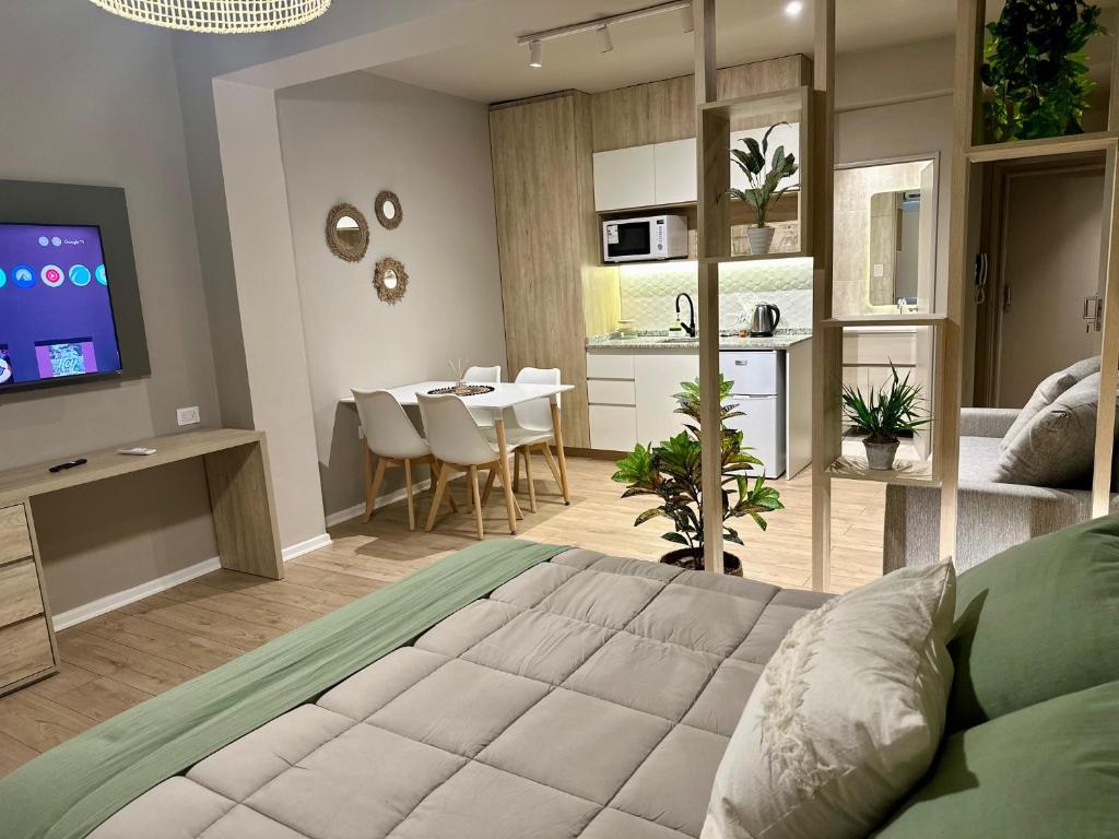 Inmejorable Ubicación, La Rioja