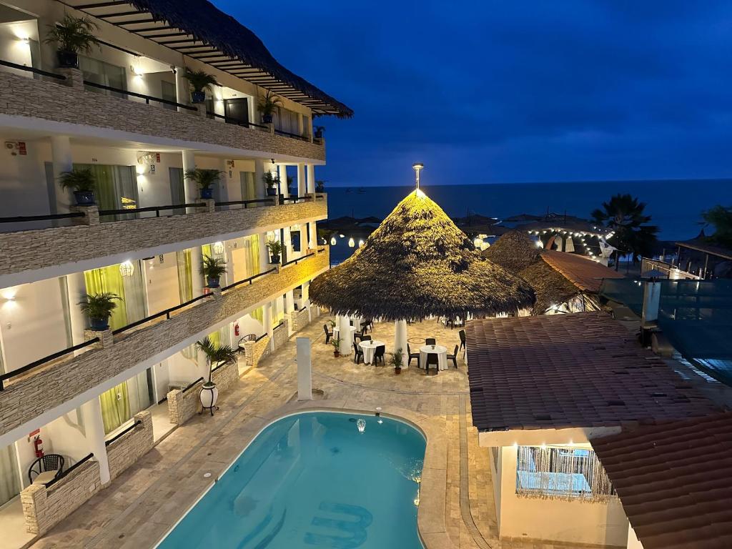 Hotel Mango & Apartments - 1