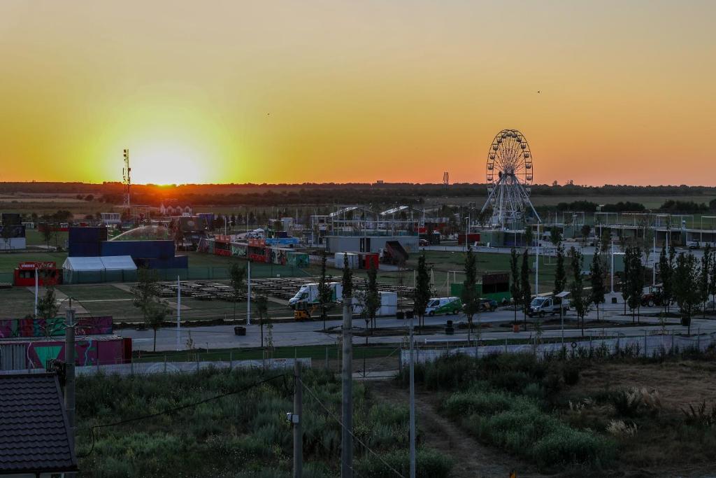Studio Vecini cu Marea, Costineşti