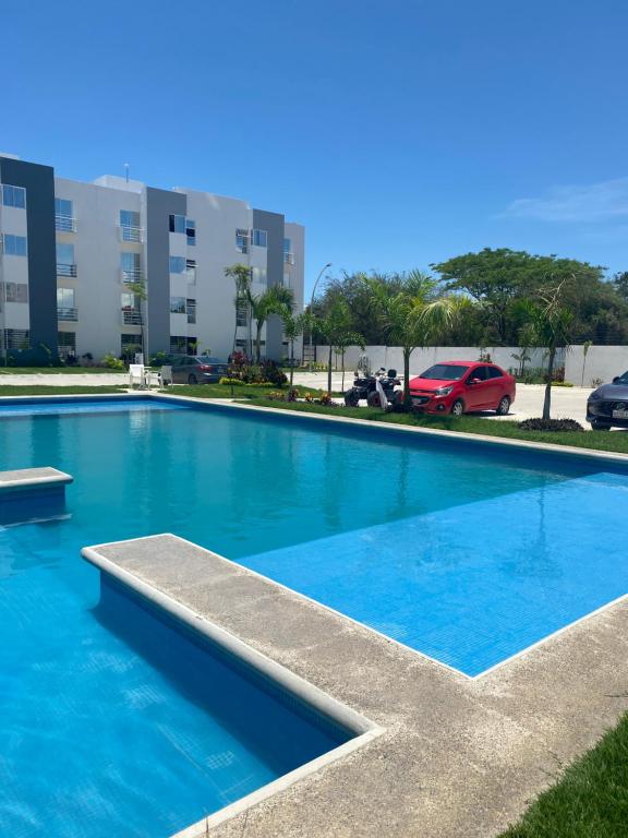 Quiet, comfortable, nice apartment, Las Palmas