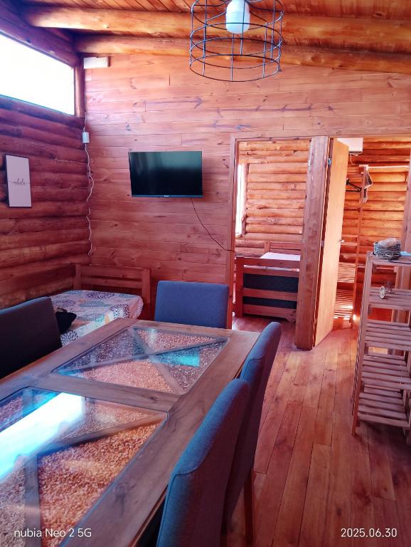 Cabañas Serranas - 2