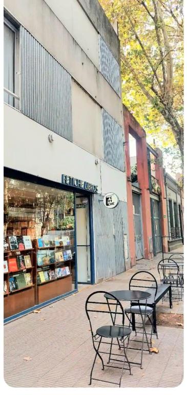 Hermoso departamento en Villa Crespo - 3