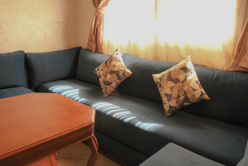 Appartement neuf, Agádir