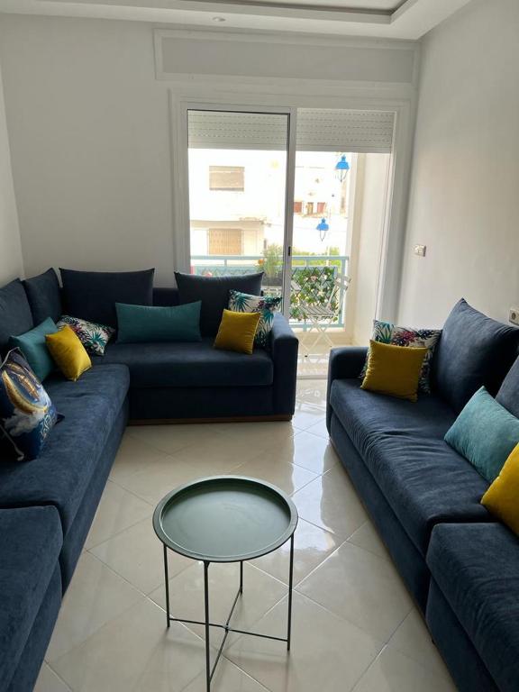 Miramar del mar, Martil