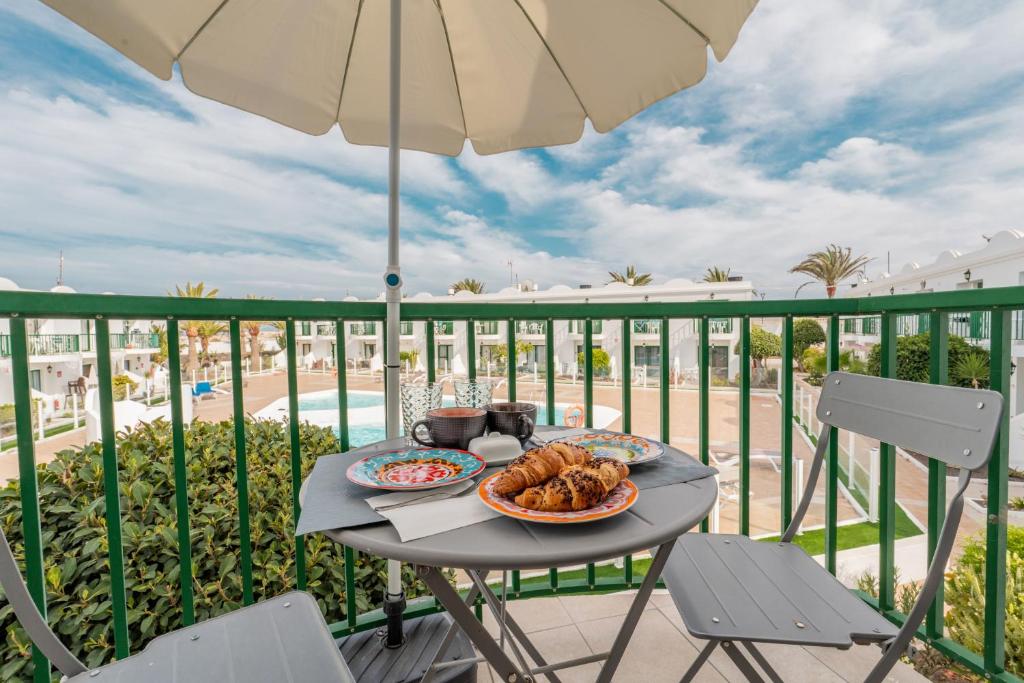 El Encanto de Corralejo - 1