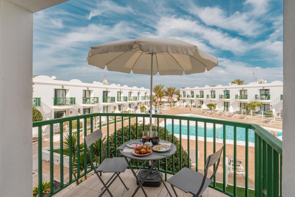 El Encanto de Corralejo - 3