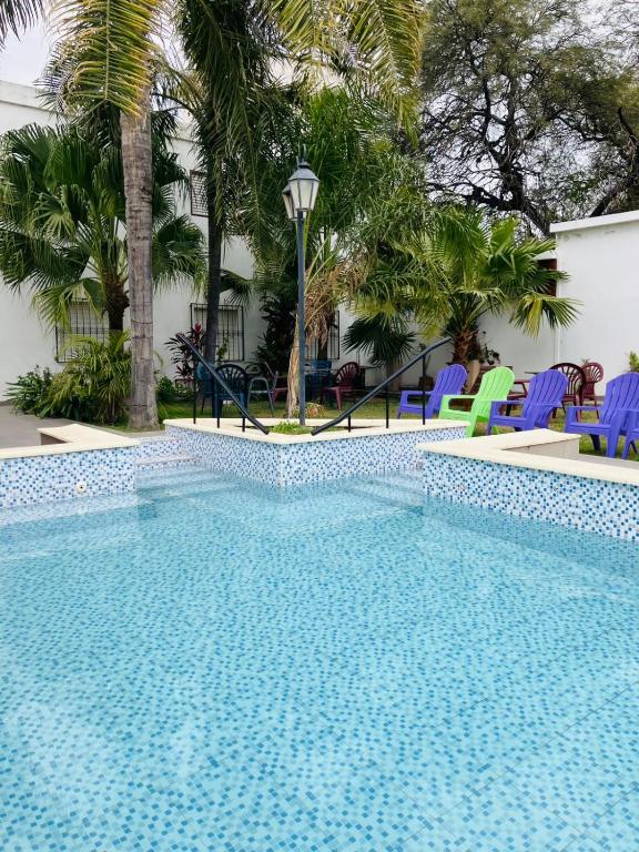 Hotel Borelli - 5