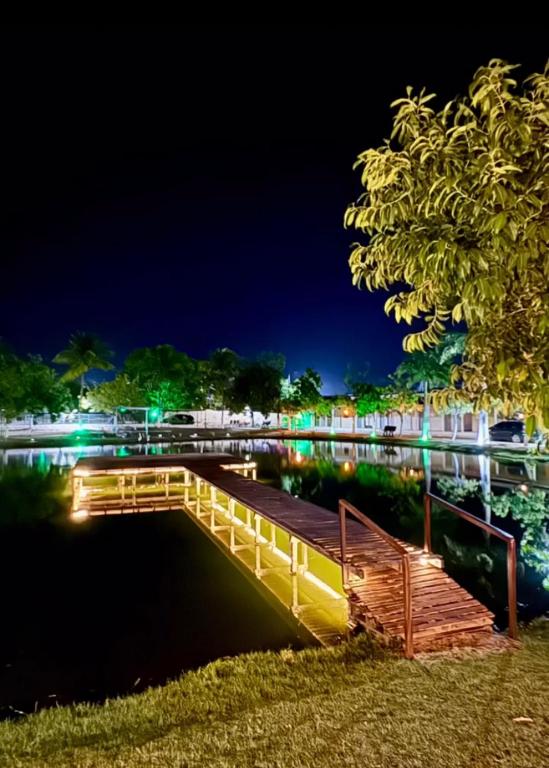 Paraíso Pousada, Restaurante e Lazer, João Câmara