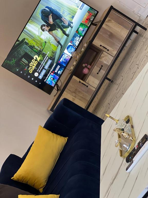 Inshore escape, Sidi Allal el Bahraoui