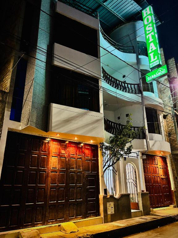 Hospedaje Carrasco Cajamarca - 1