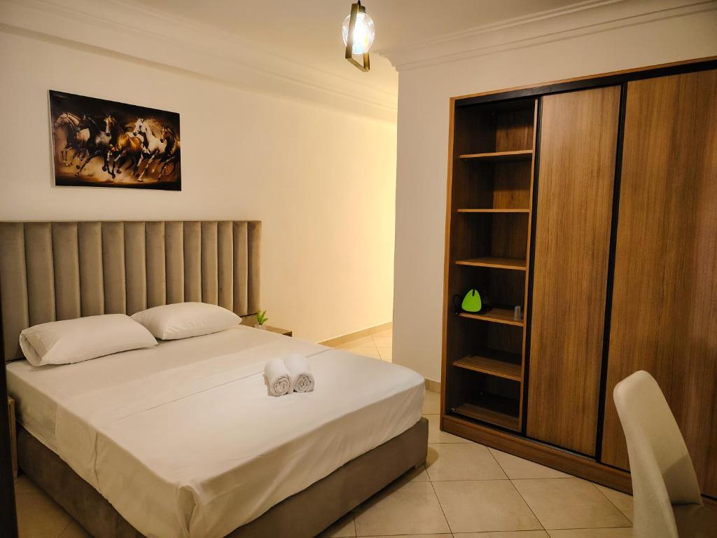 Appartement prestige avec vue paronamique, Tanger