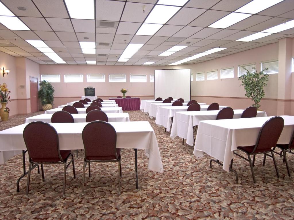 Meeting room / ballrooms