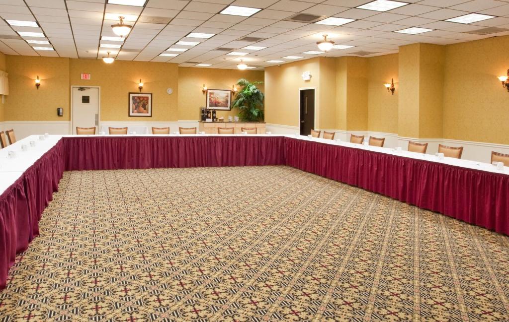 Meeting room / ballrooms