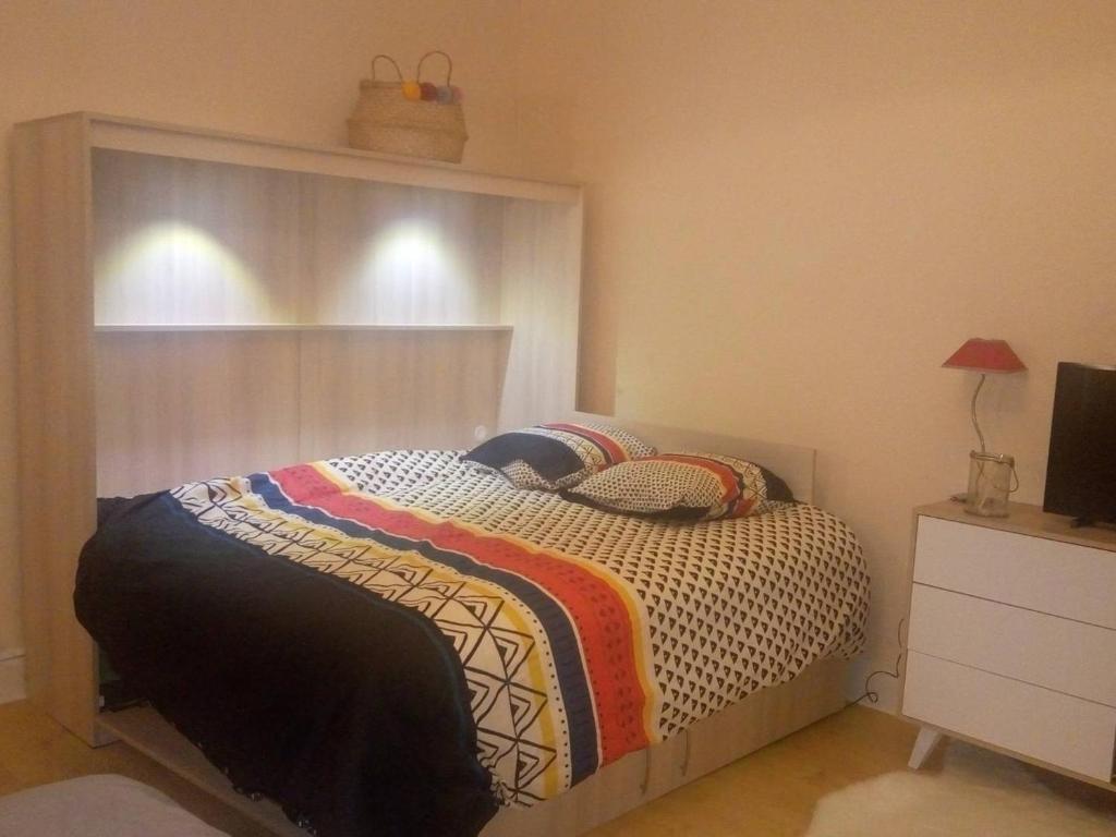 Studio confortable 2-4 pers, centre Cauterets - FR-1-234-286 - 5