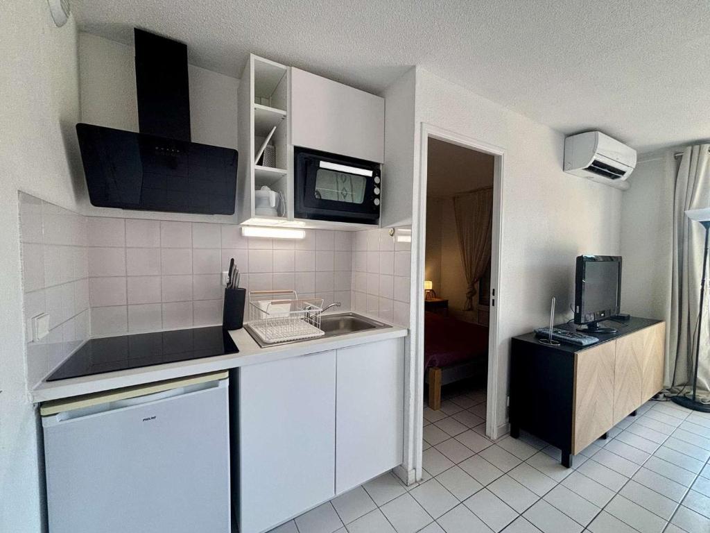 Appartement 4 Pers. Centre Cavalaire avec Terrasse et Parking - FR-1-226B-241 - 5